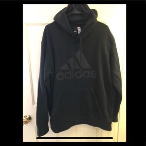 Men’s classic ADIDAS hoodie